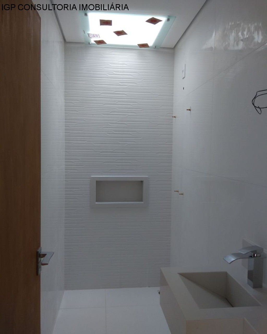 CASA em JARDIM MONTREAL RESIDENCE, INDAIATUBA - CASA TERREA CONDOMINIO MONTREAL RESIDENCE PROJETO DESIGN CONTEMPORÂNEO 03 dormitórios - 01 - Foto 11