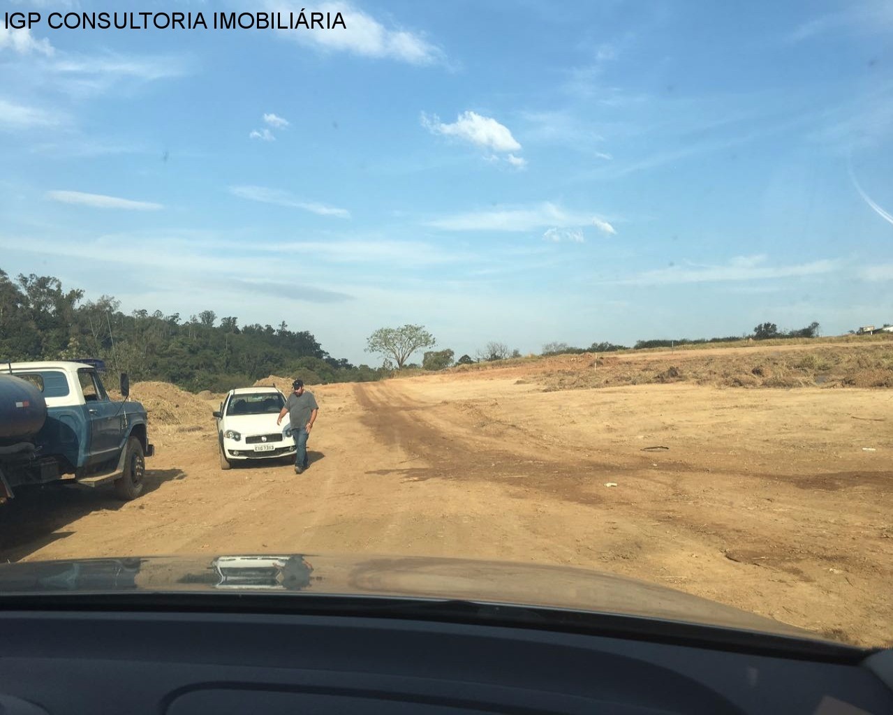 Terreno em LOTEAMENTO PARK GRAN RESERVE, INDAIATUBA - Terreno para Venda Loteamento Park Gran Reserve