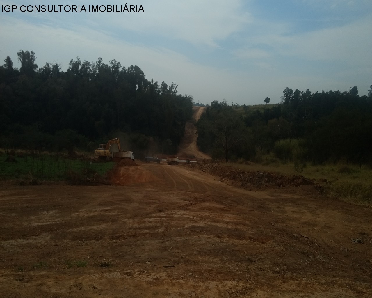 TERRENO em LOTEAMENTO PARK GRAN RESERVE, INDAIATUBA - Foto 4