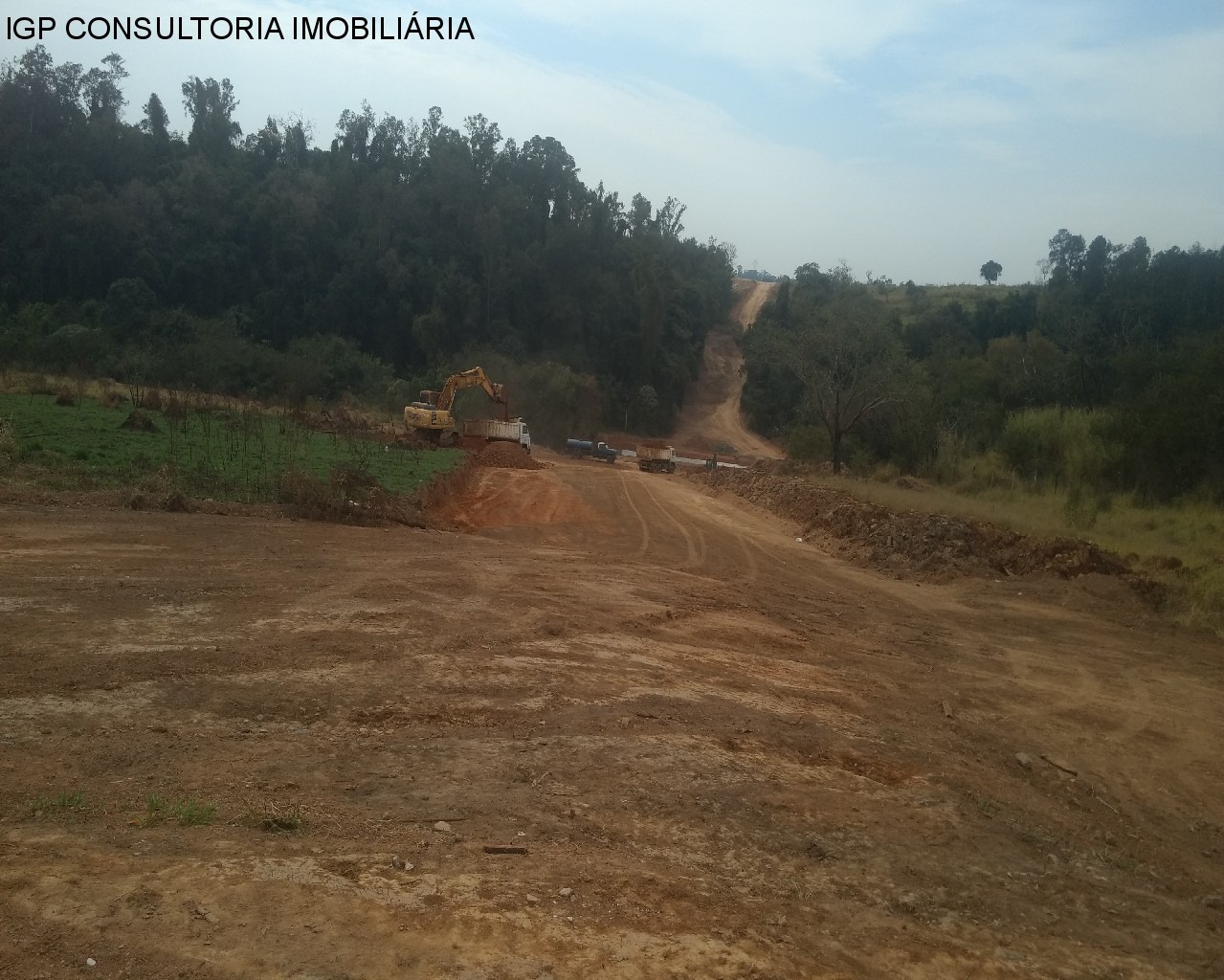 Terreno em LOTEAMENTO PARK GRAN RESERVE, INDAIATUBA - Terreno para Venda Loteamento Park Gran Reserve