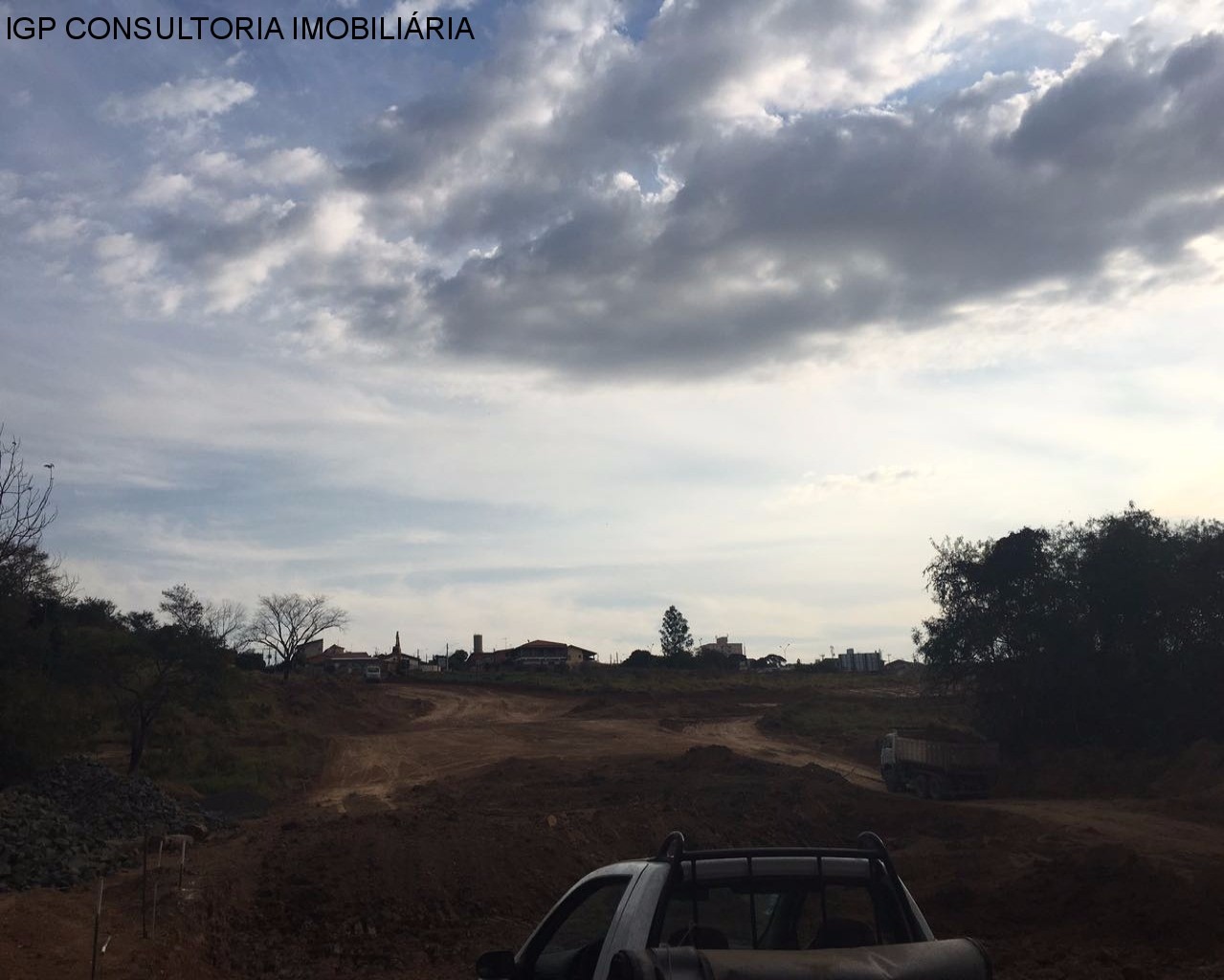 TERRENO em LOTEAMENTO PARK GRAN RESERVE, INDAIATUBA - Foto 4