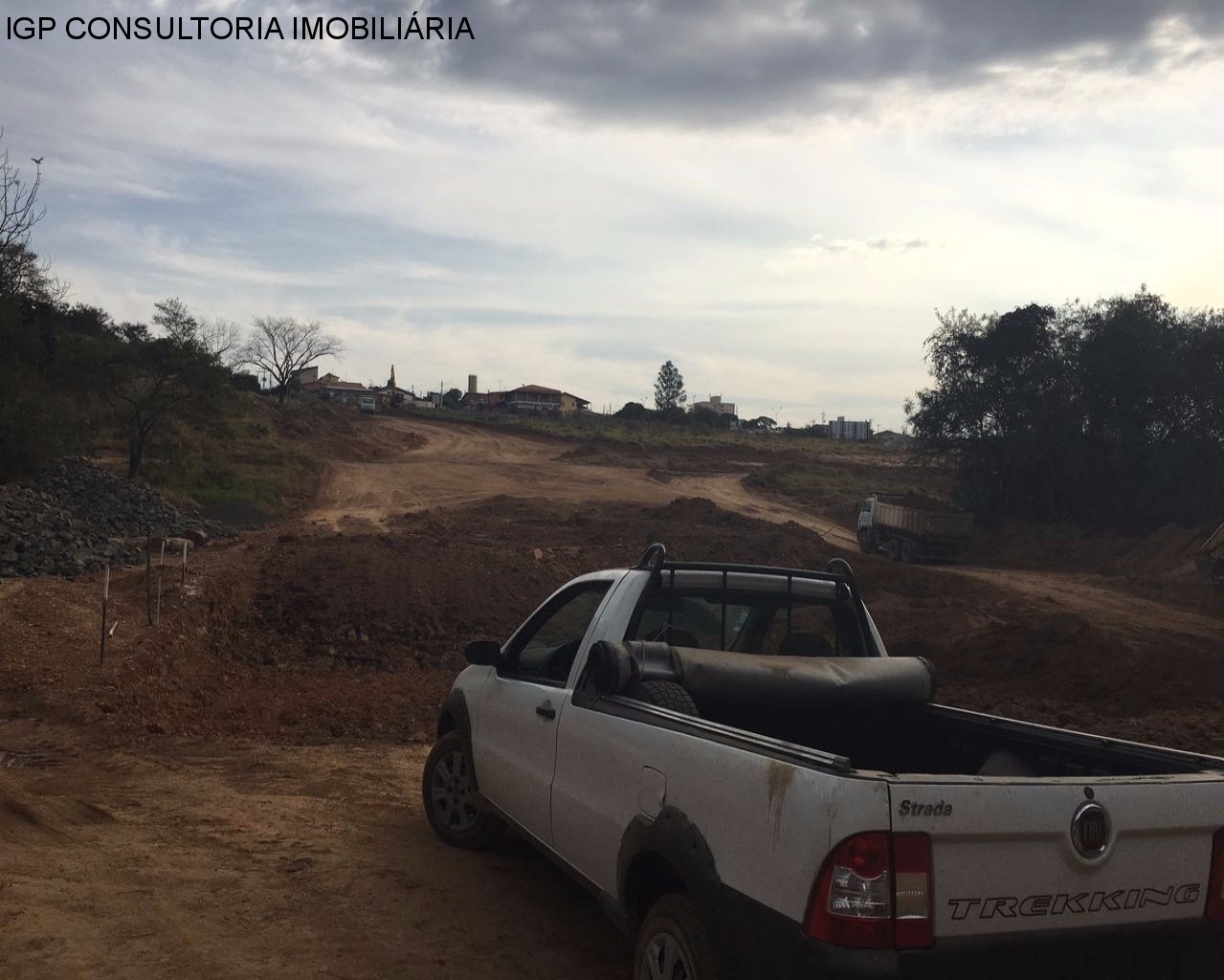 TERRENO em LOTEAMENTO PARK GRAN RESERVE, INDAIATUBA - Foto 2
