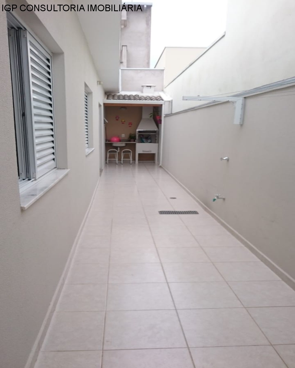 CASA em JARDIM VISTA VERDE, INDAIATUBA - Casa para Venda Jardim Vista Verde, Indaiatuba sobrado - Foto 5