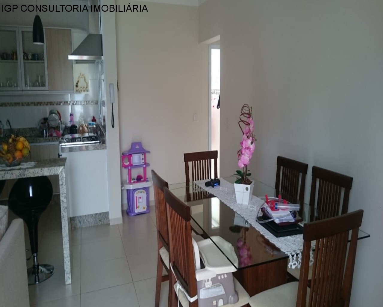 CASA em JARDIM VISTA VERDE, INDAIATUBA - Casa para Venda Jardim Vista Verde, Indaiatuba sobrado - Foto 8