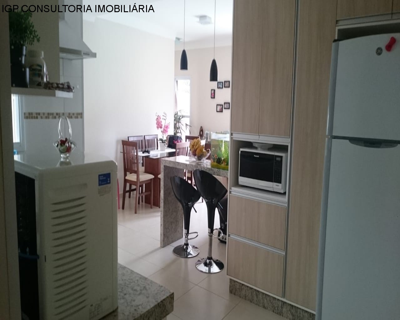 CASA em JARDIM VISTA VERDE, INDAIATUBA - Casa para Venda Jardim Vista Verde, Indaiatuba sobrado - Foto 4