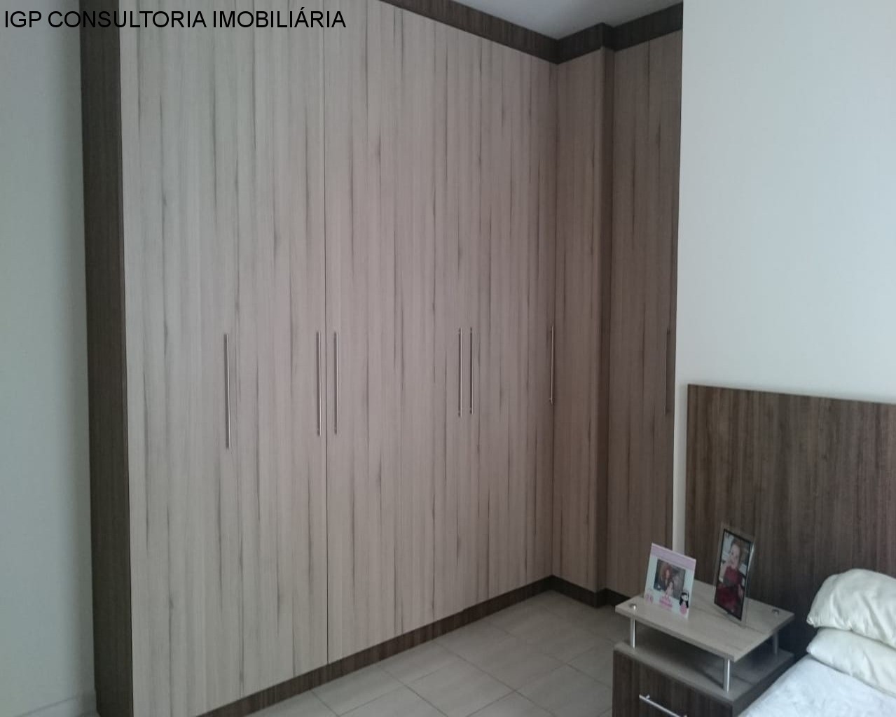 CASA em JARDIM VISTA VERDE, INDAIATUBA - Casa para Venda Jardim Vista Verde, Indaiatuba sobrado - Foto 1