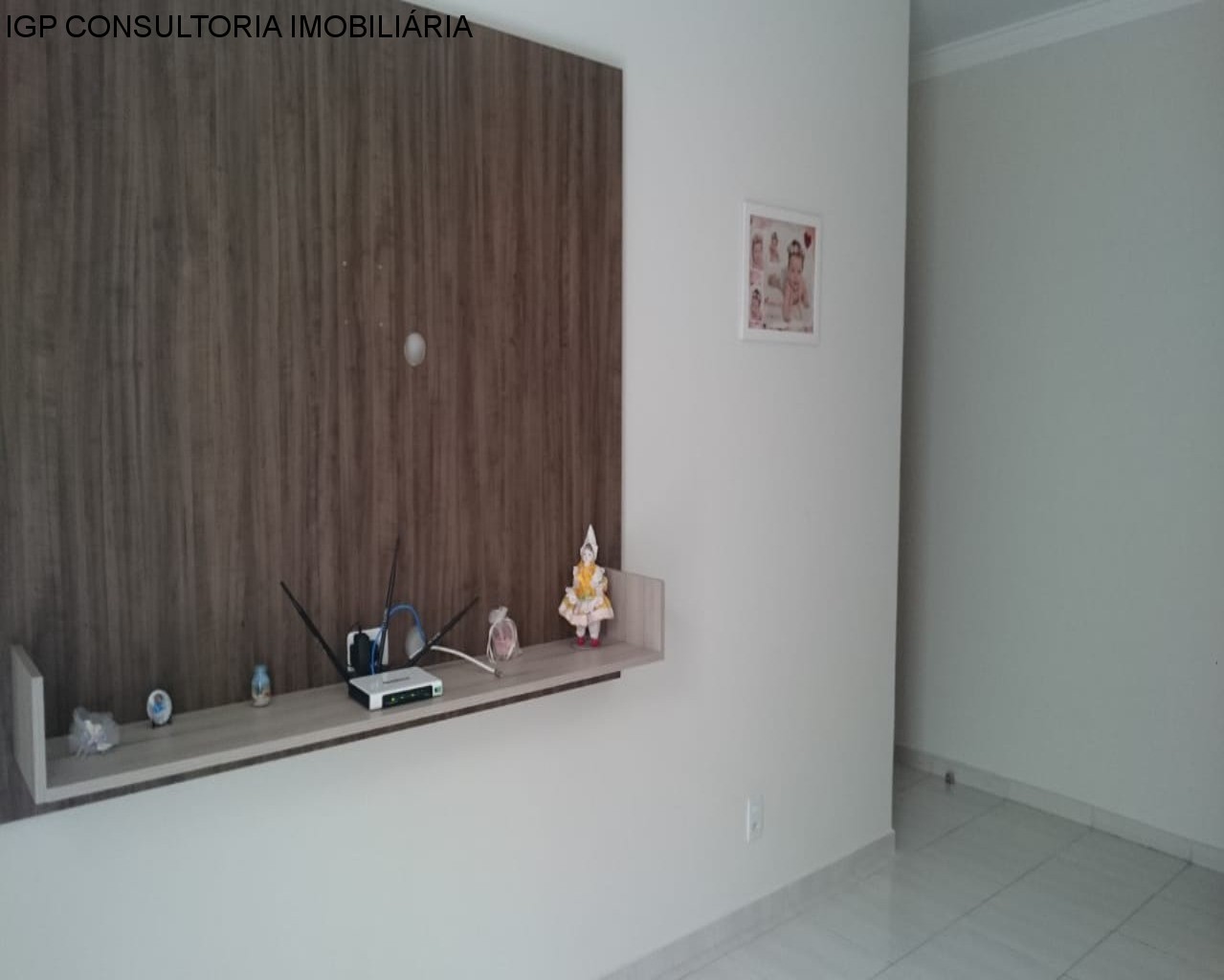 CASA em JARDIM VISTA VERDE, INDAIATUBA - Casa para Venda Jardim Vista Verde, Indaiatuba sobrado - Foto 14