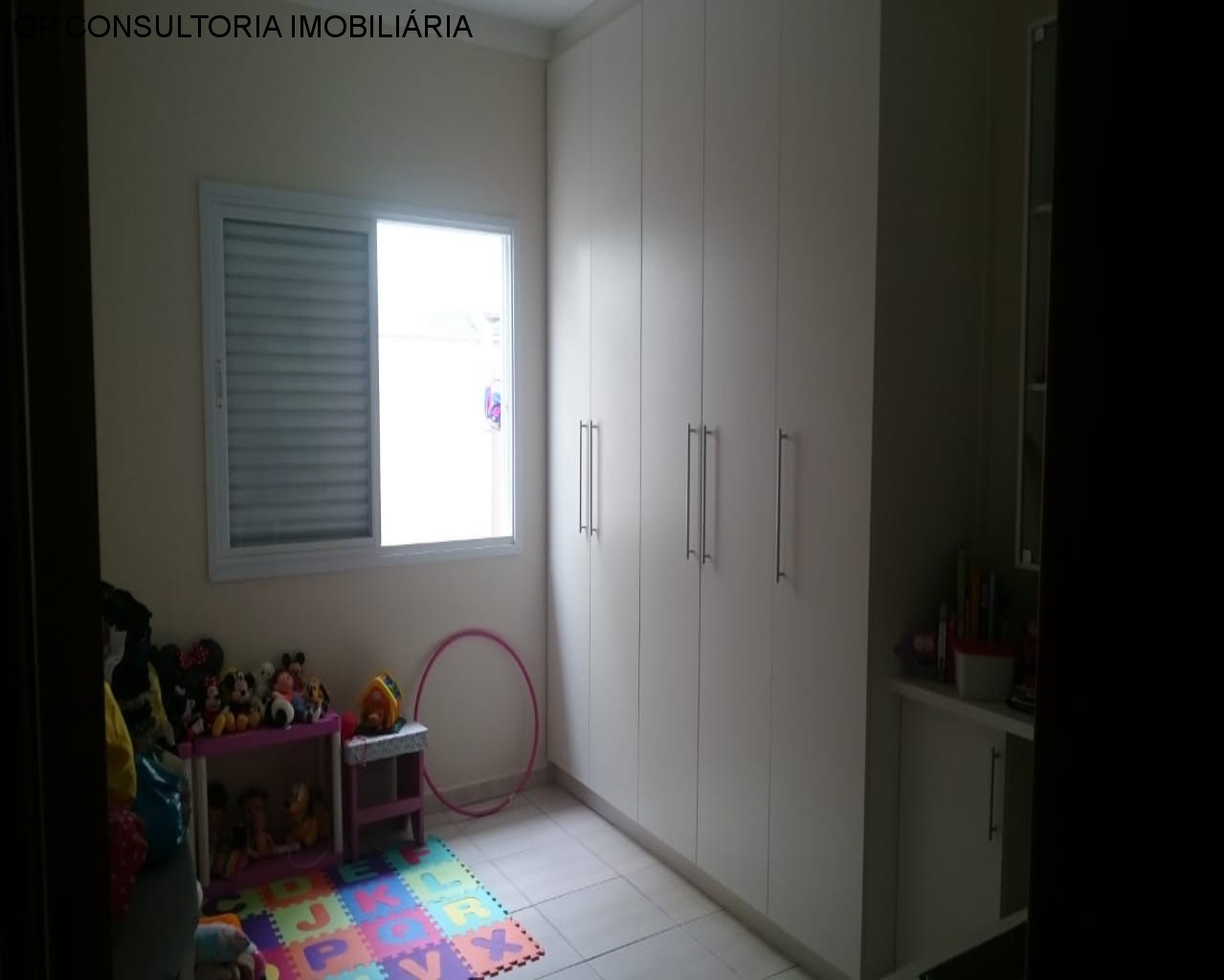 CASA em JARDIM VISTA VERDE, INDAIATUBA - Casa para Venda Jardim Vista Verde, Indaiatuba sobrado - Foto 10