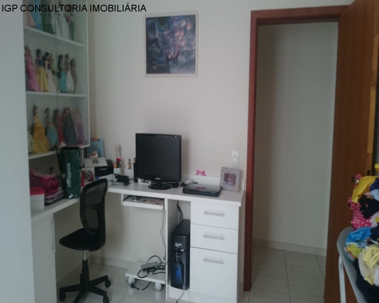 CASA em JARDIM VISTA VERDE, INDAIATUBA - Casa para Venda Jardim Vista Verde, Indaiatuba sobrado - Foto 17