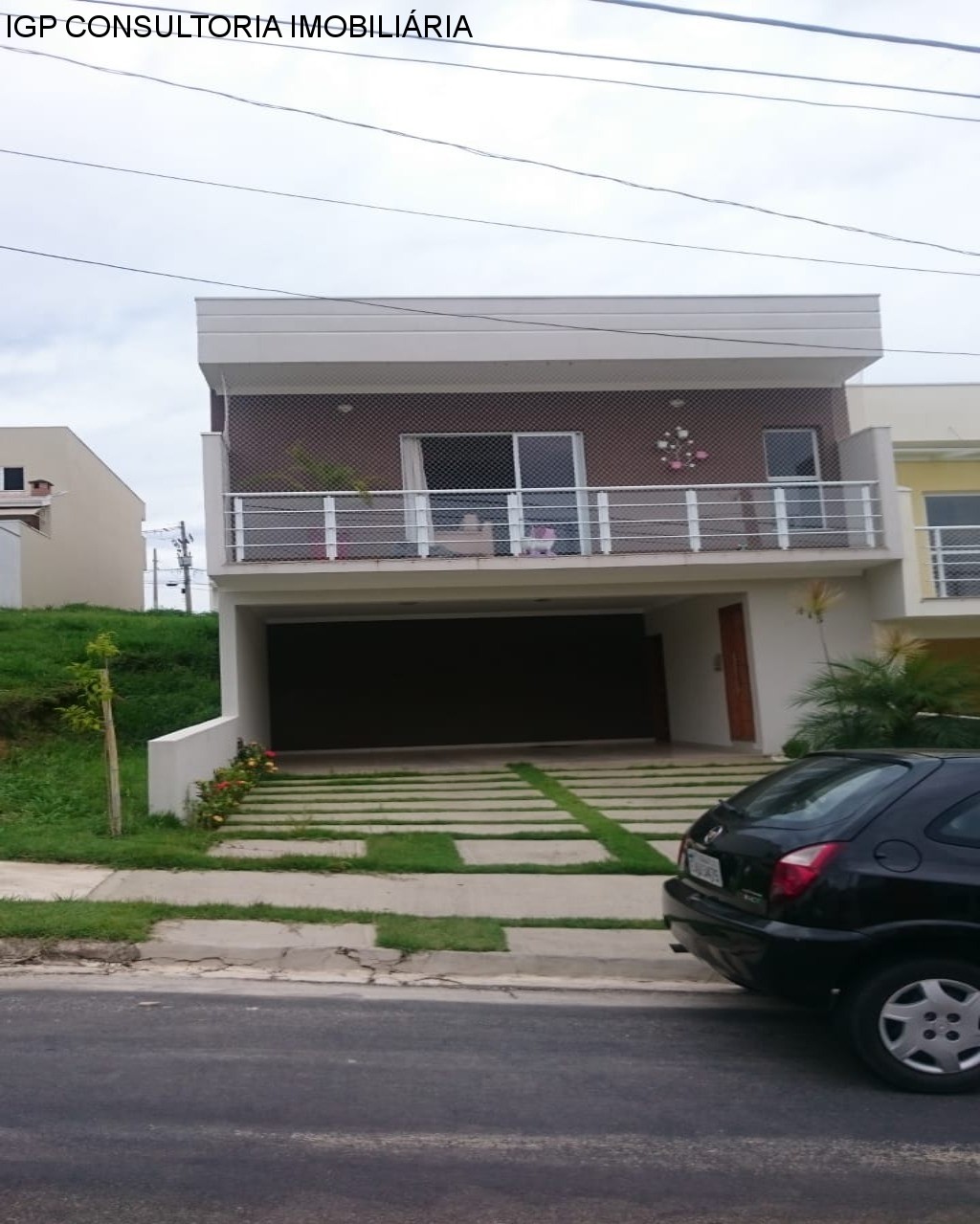 CASA em JARDIM VISTA VERDE, INDAIATUBA - Casa para Venda Jardim Vista Verde, Indaiatuba sobrado - Foto 15