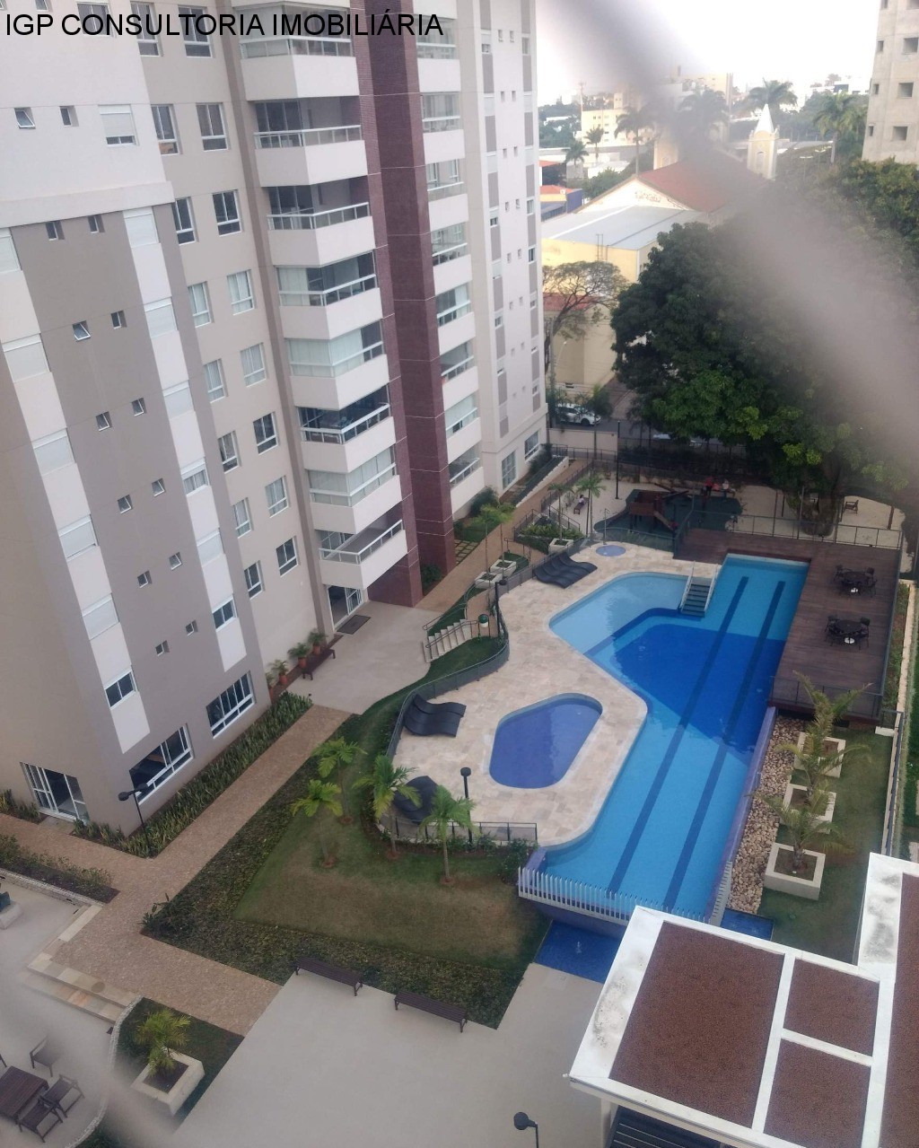 APARTAMENTO em JARDIM PAU PRETO, INDAIATUBA - APARTAMENTO para Venda DUE - Torre LUCE -JARDIM PAU PRETO, INDAIATUBA - Foto 5