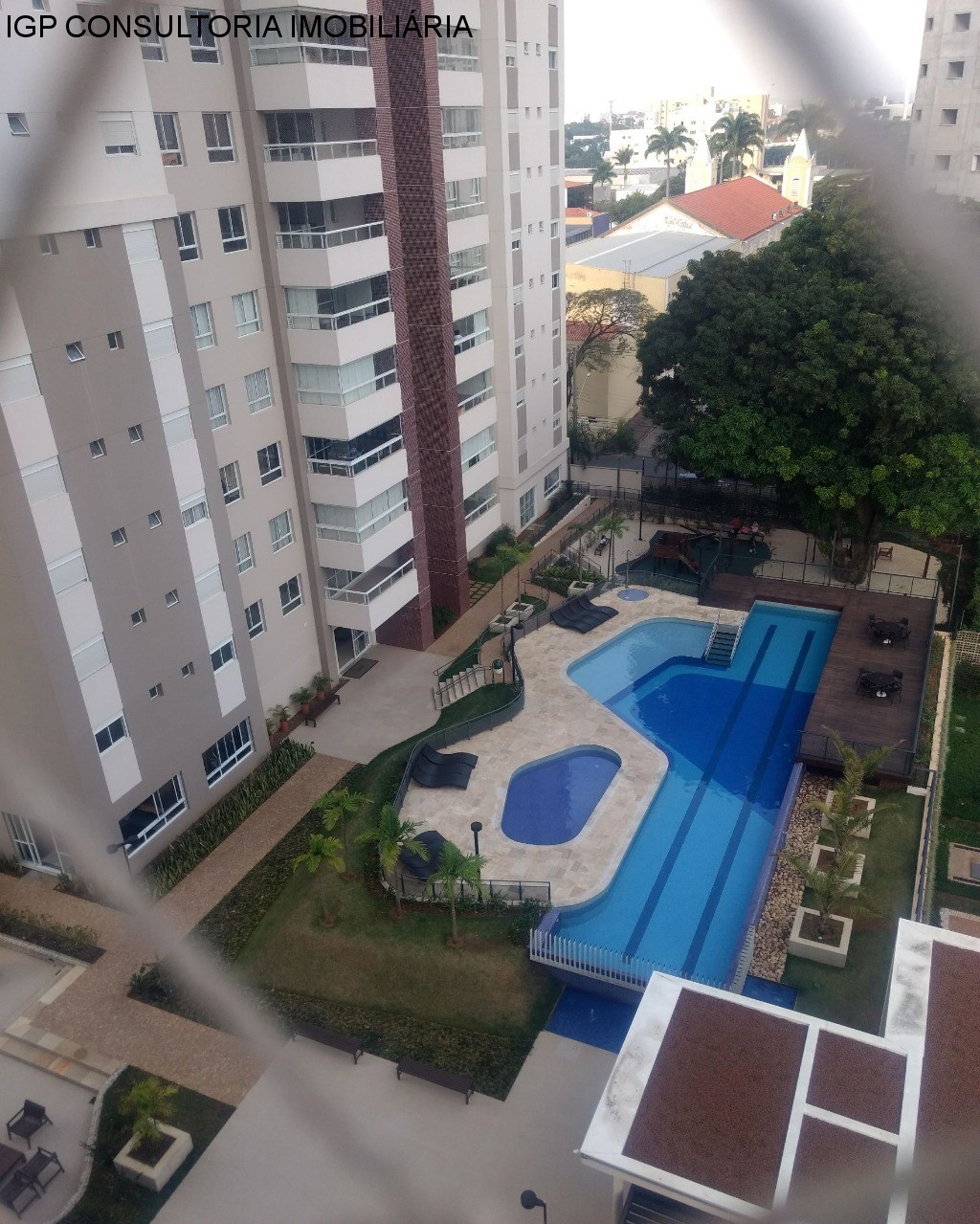 APARTAMENTO em JARDIM PAU PRETO, INDAIATUBA - APARTAMENTO para Venda DUE - Torre LUCE -JARDIM PAU PRETO, INDAIATUBA - Foto 9