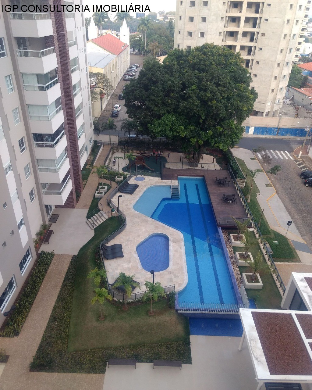 APARTAMENTO em JARDIM PAU PRETO, INDAIATUBA - APARTAMENTO para Venda DUE - Torre LUCE -JARDIM PAU PRETO, INDAIATUBA - Foto 7