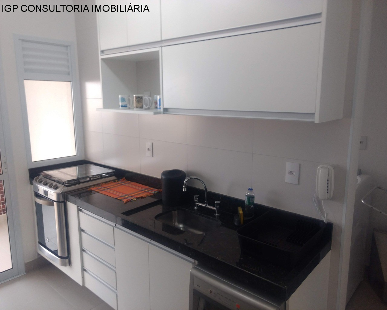 APARTAMENTO em JARDIM PAU PRETO, INDAIATUBA - APARTAMENTO para Venda DUE - Torre Sole -JARDIM PAU PRETO, INDAIATUBA - Foto 8