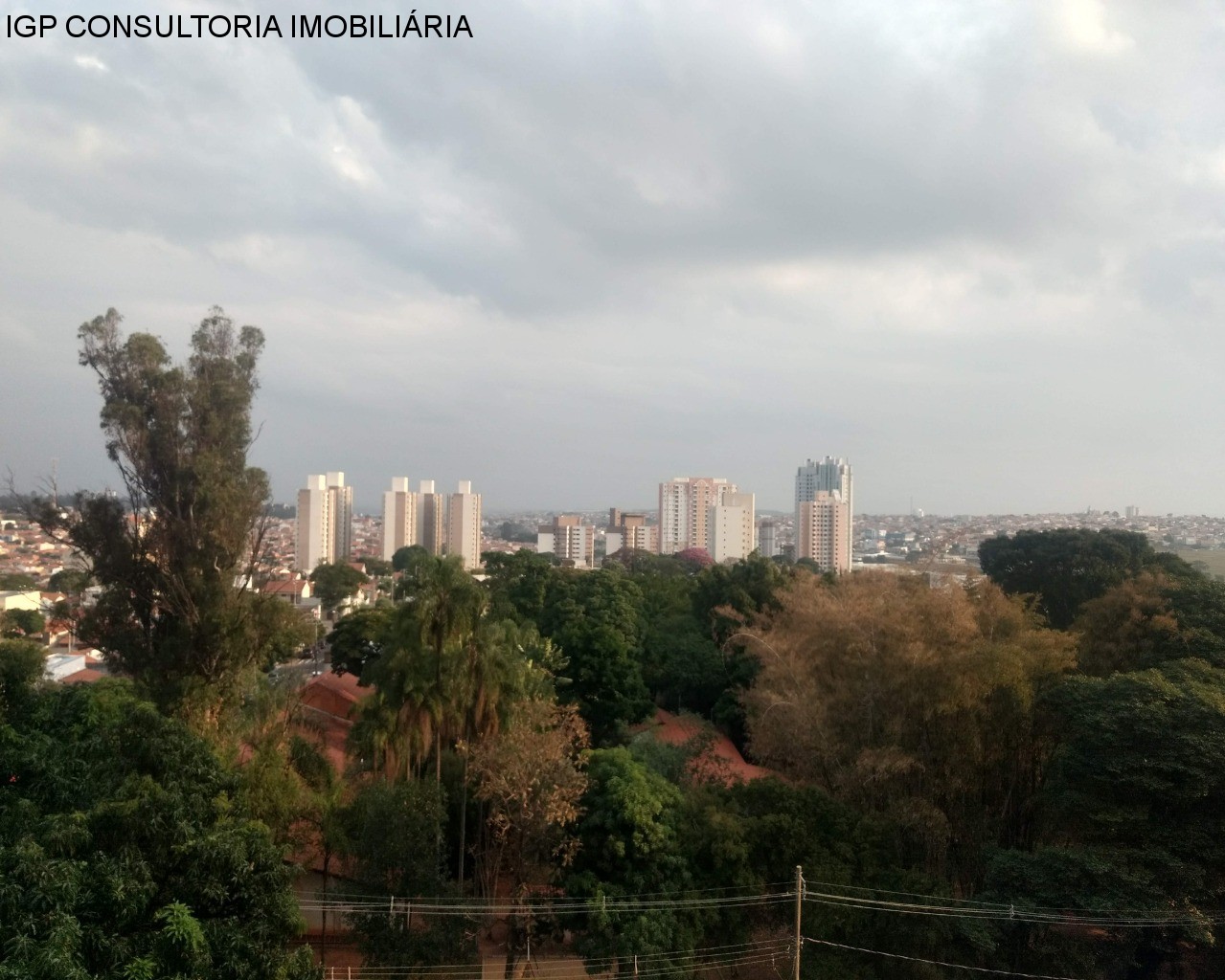 APARTAMENTO em JARDIM PAU PRETO, INDAIATUBA - APARTAMENTO para Venda DUE - Torre Sole -JARDIM PAU PRETO, INDAIATUBA - Foto 3