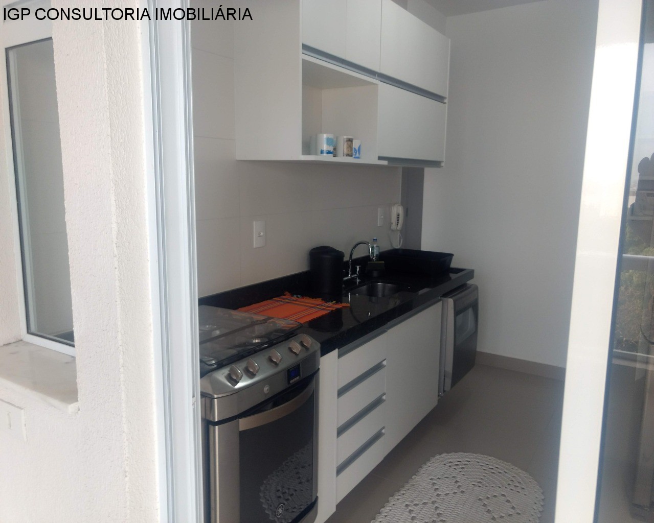 APARTAMENTO em JARDIM PAU PRETO, INDAIATUBA - APARTAMENTO para Venda DUE - Torre Sole -JARDIM PAU PRETO, INDAIATUBA - Foto 18