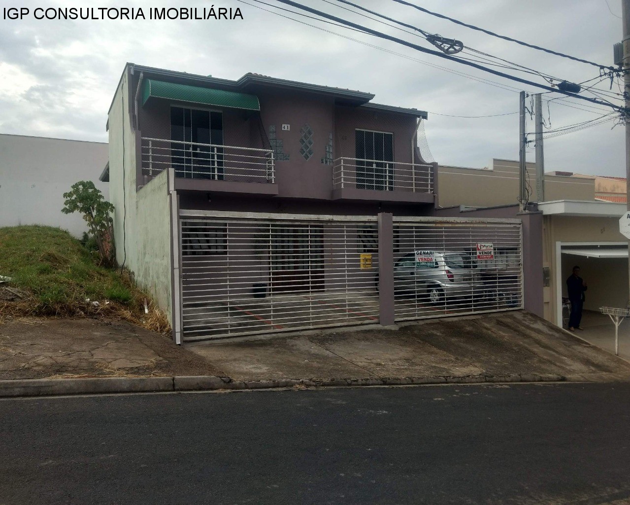 APARTAMENTO em JARDIM REGENTE, INDAIATUBA - Apartamento para Venda Jardim Regente, Indaiatuba - Residencial Ana Luisa - Foto 3