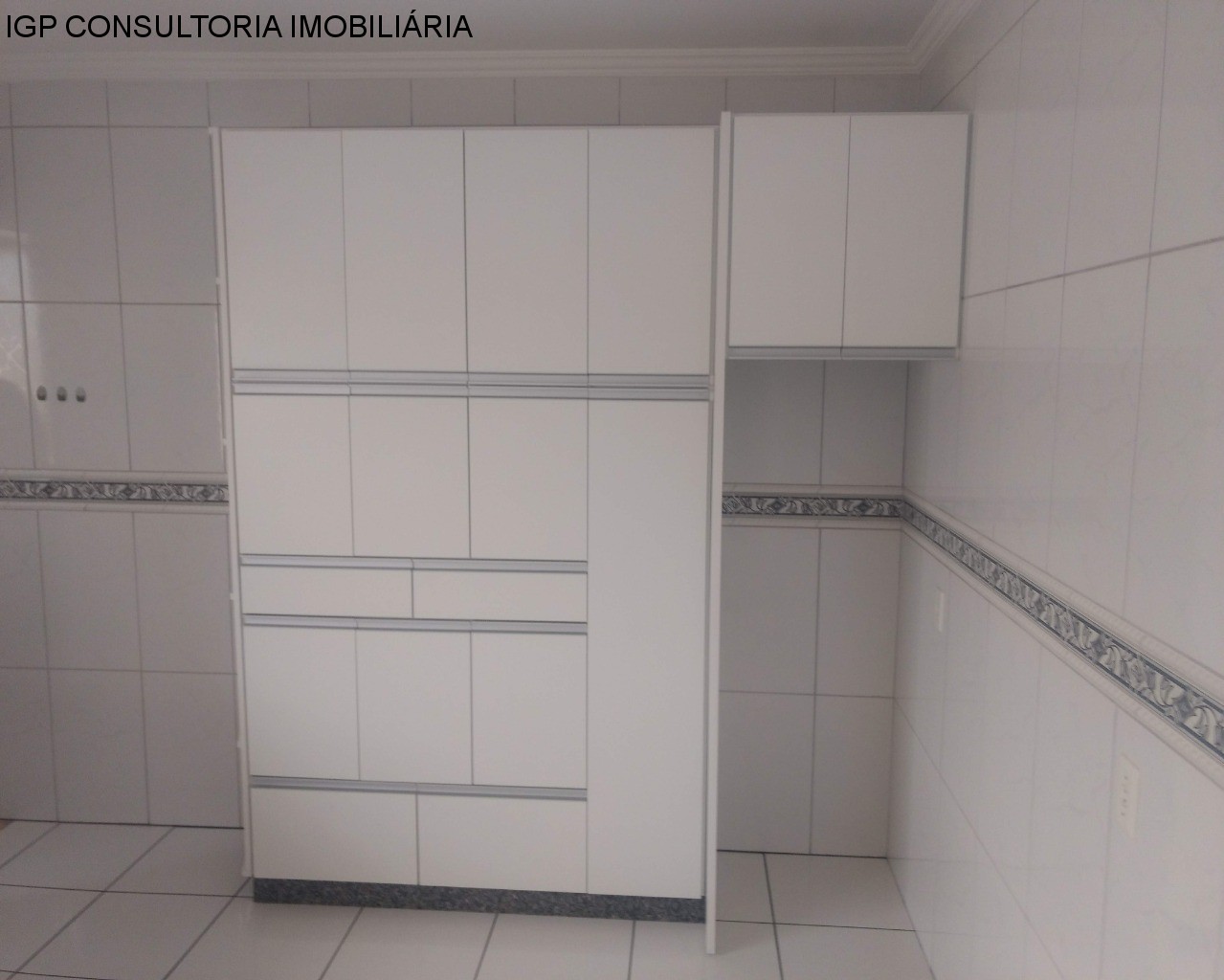 APARTAMENTO em JARDIM REGENTE, INDAIATUBA - Apartamento para Venda Jardim Regente, Indaiatuba - Residencial Ana Luisa - Foto 2