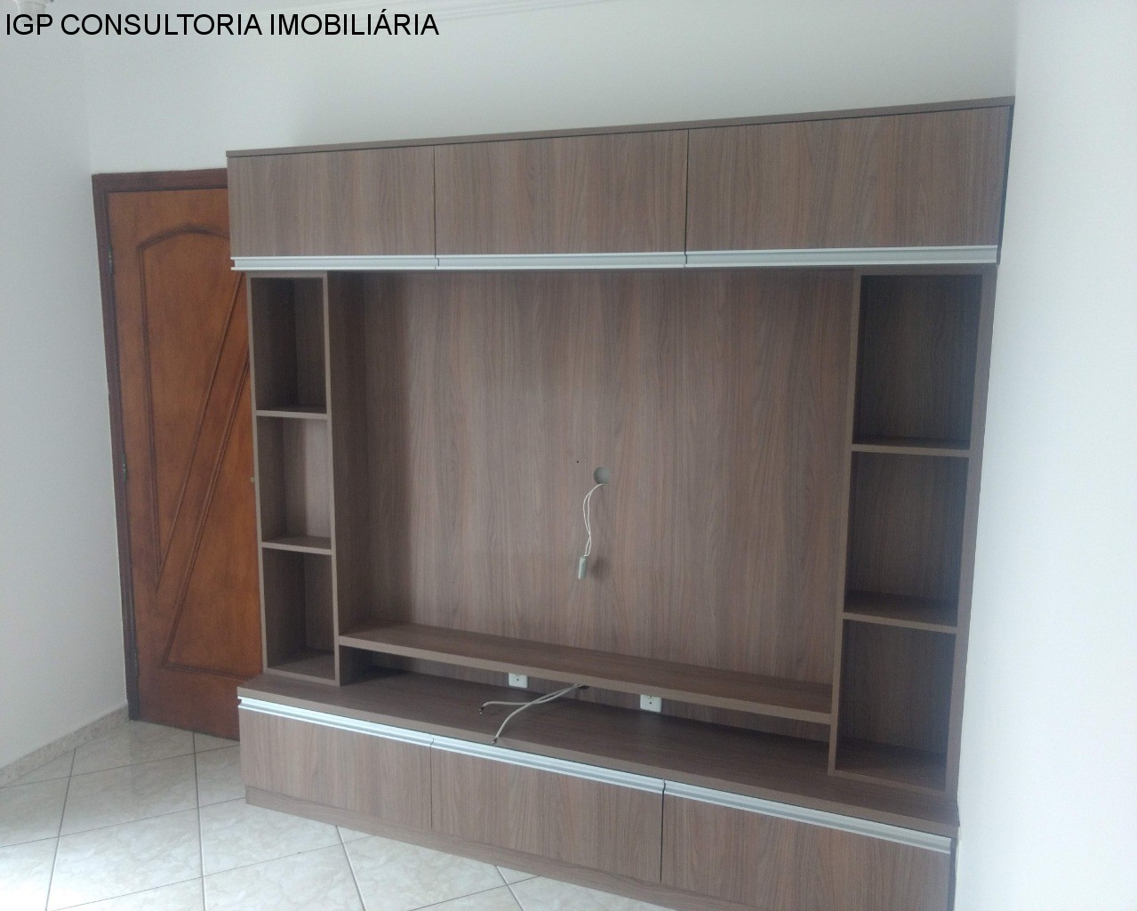 APARTAMENTO em JARDIM REGENTE, INDAIATUBA - Apartamento para Venda Jardim Regente, Indaiatuba - Residencial Ana Luisa - Foto 1