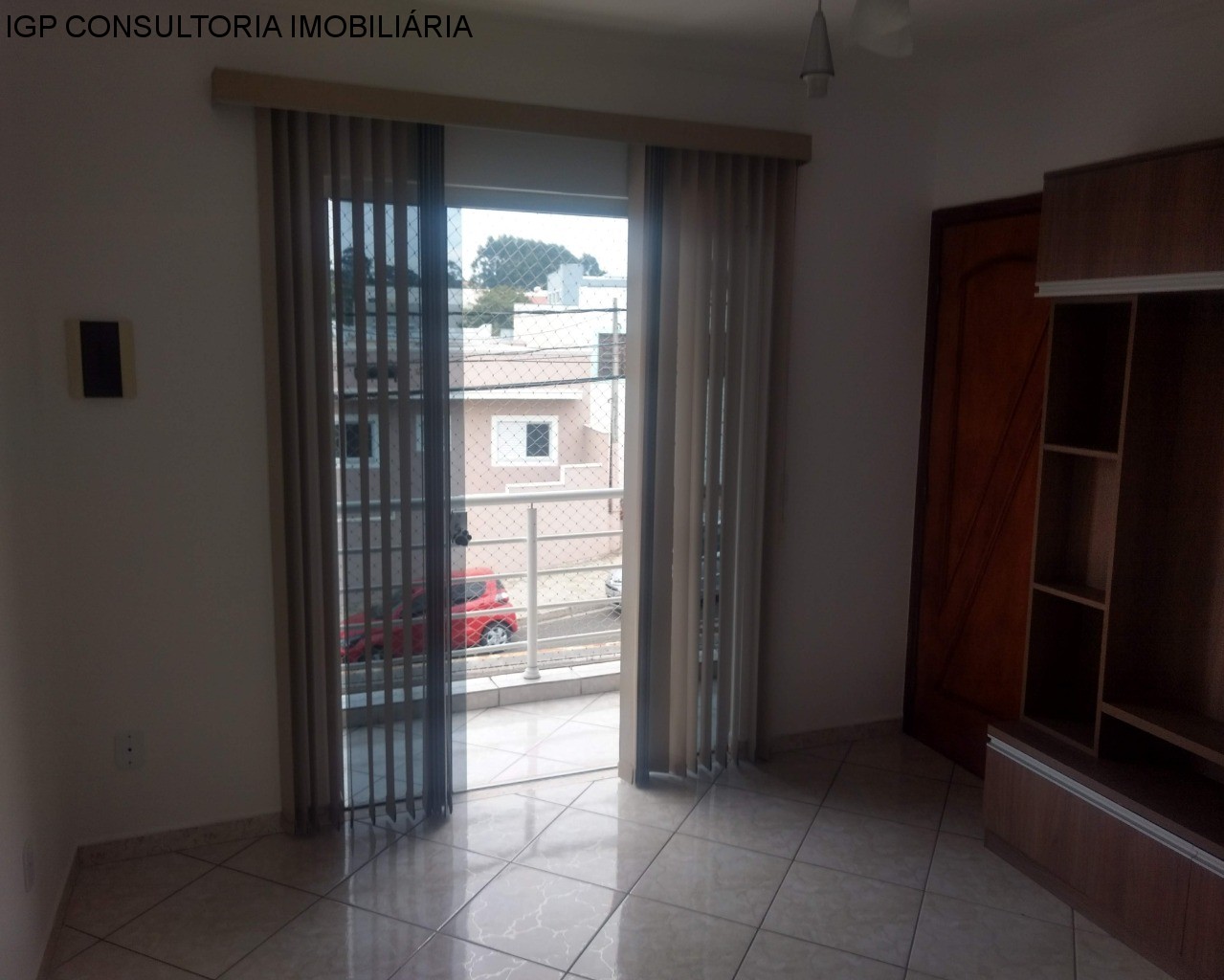 APARTAMENTO em JARDIM REGENTE, INDAIATUBA - Apartamento para Venda Jardim Regente, Indaiatuba - Residencial Ana Luisa - Foto 12
