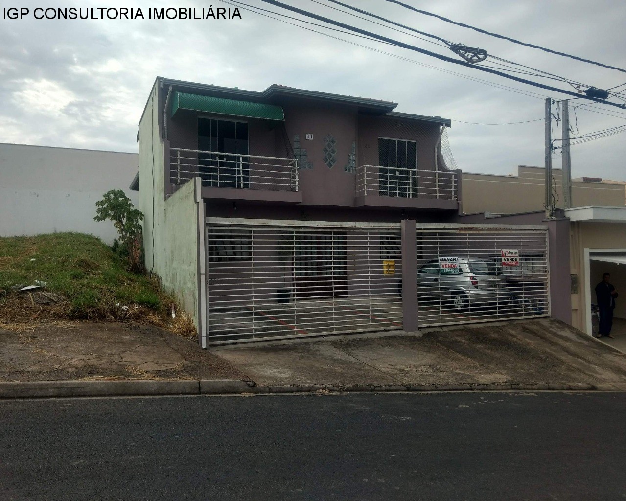 APARTAMENTO em JARDIM REGENTE, INDAIATUBA - Apartamento para Venda Jardim Regente, Indaiatuba - Residencial Ana Luisa - Foto 5