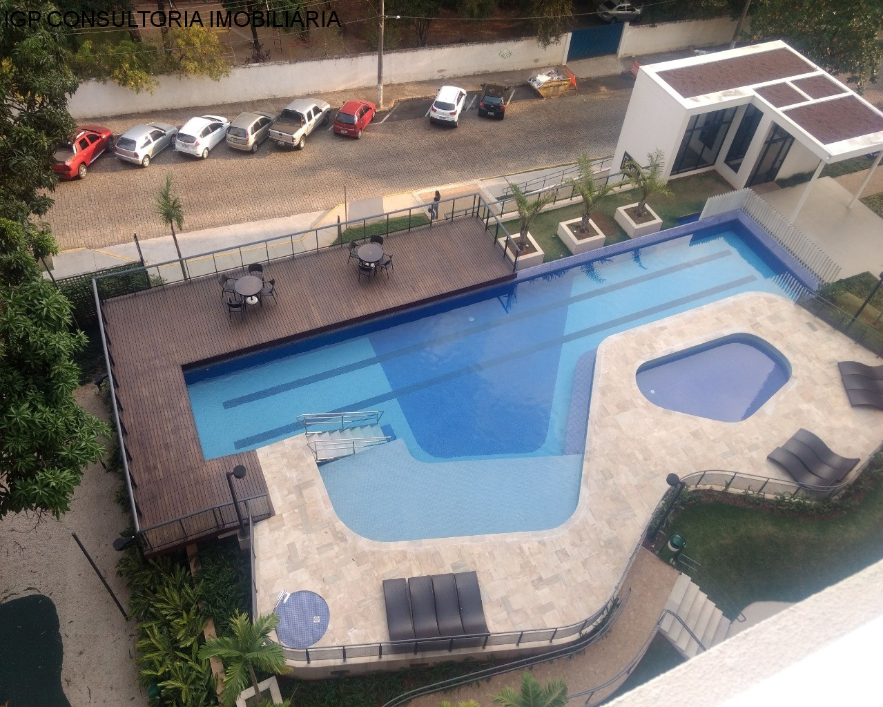 APARTAMENTO em JARDIM PAU PRETO, INDAIATUBA - APARTAMENTO para Venda DUE - Torre Sole -JARDIM PAU PRETO, INDAIATUBA - Foto 11