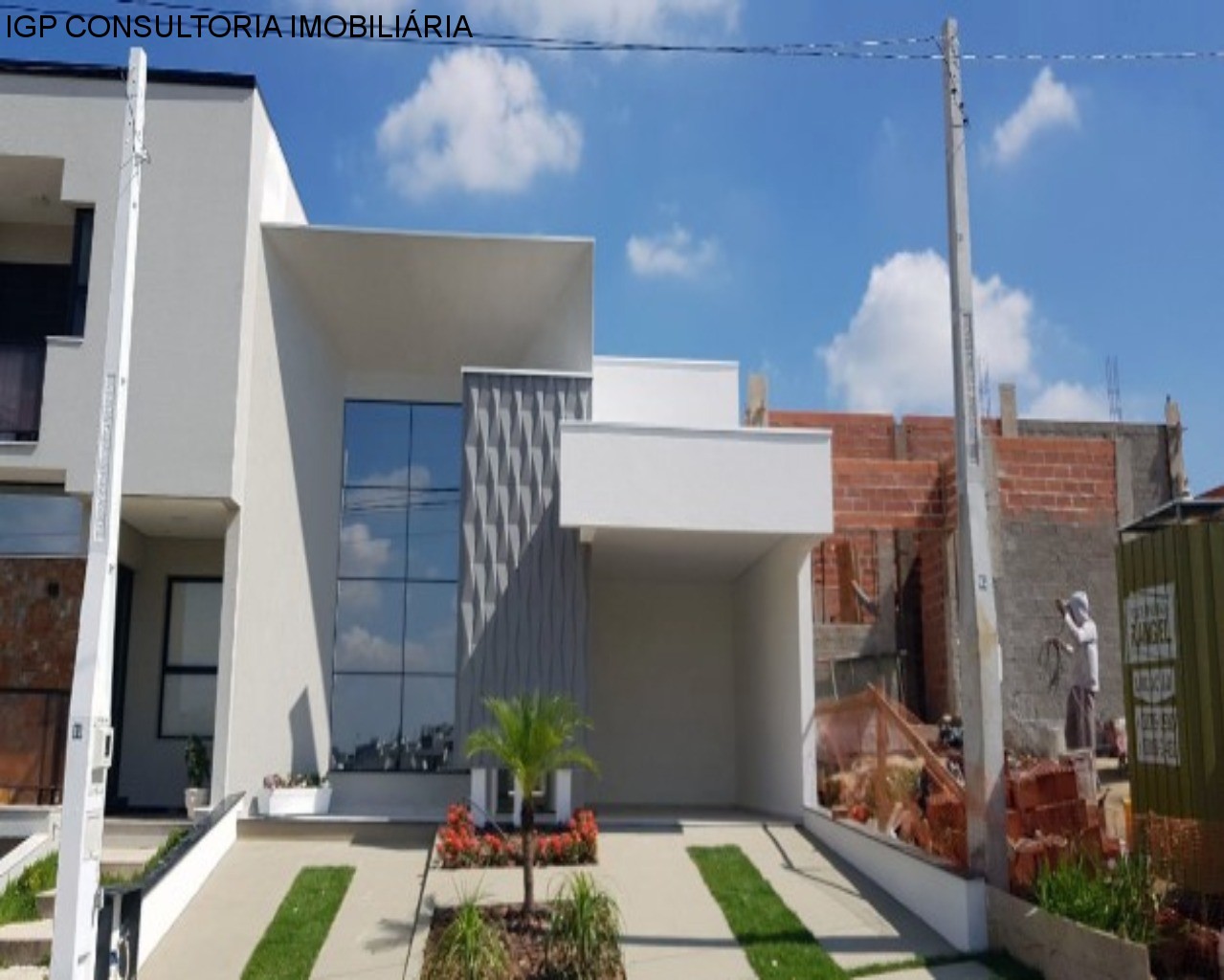 CASA em JARDIM BRÉSCIA, INDAIATUBA - CASA para Venda JARDIM BRÉSCIA em  INDAIATUBA - Foto 17