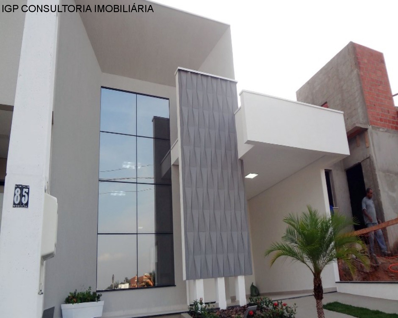 CASA em JARDIM BRÉSCIA, INDAIATUBA - CASA para Venda JARDIM BRÉSCIA em  INDAIATUBA - Foto 25