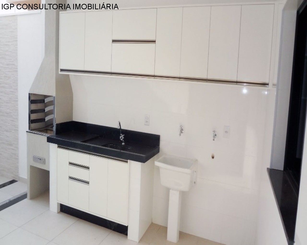 CASA em JARDIM BRÉSCIA, INDAIATUBA - CASA para Venda JARDIM BRÉSCIA em  INDAIATUBA - Foto 6