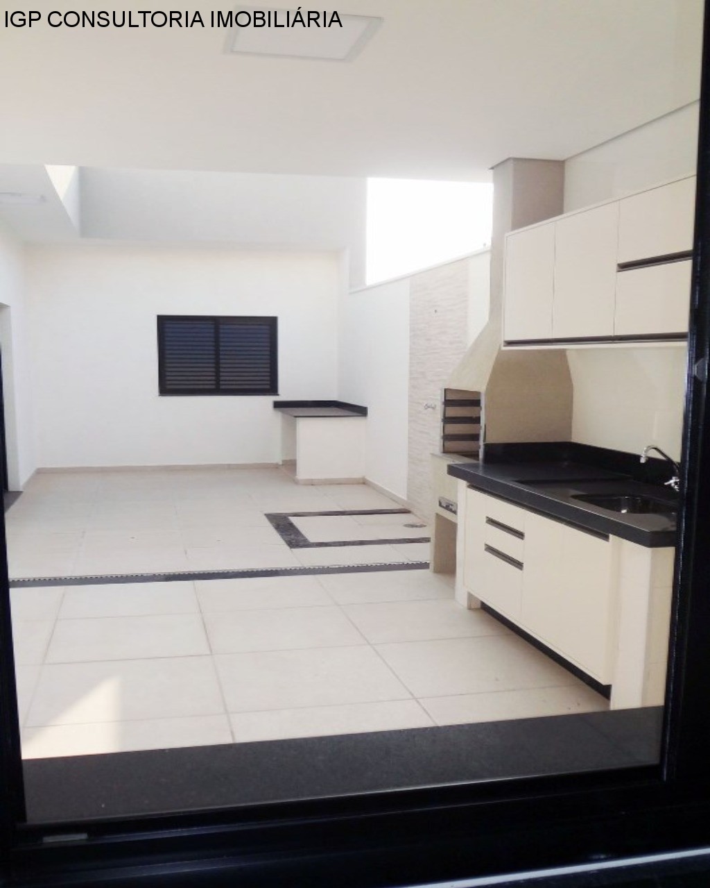 CASA em JARDIM BRÉSCIA, INDAIATUBA - CASA para Venda JARDIM BRÉSCIA em  INDAIATUBA - Foto 3