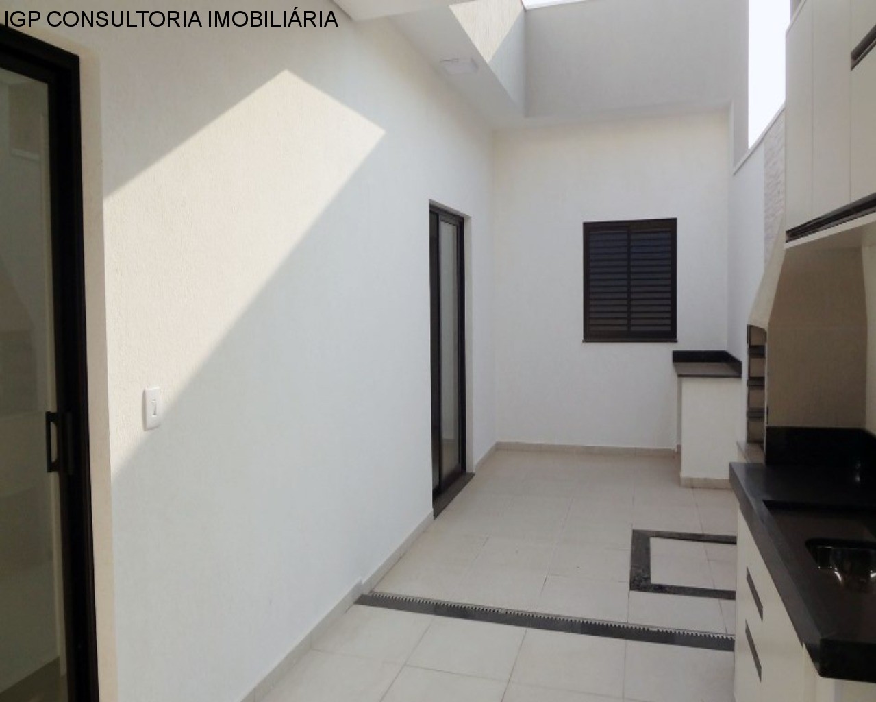CASA em JARDIM BRÉSCIA, INDAIATUBA - CASA para Venda JARDIM BRÉSCIA em  INDAIATUBA - Foto 42