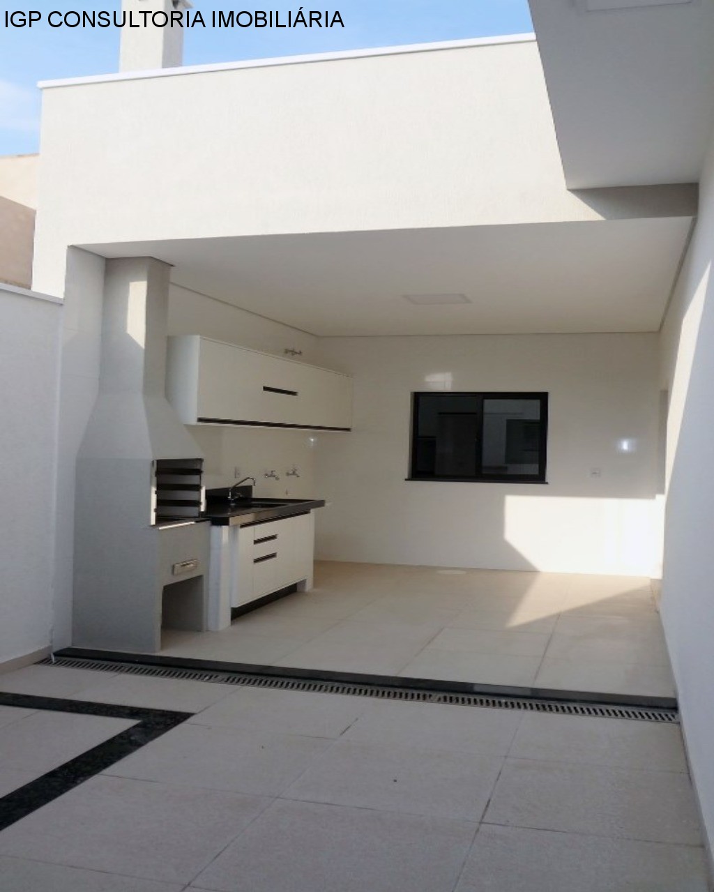 CASA em JARDIM BRÉSCIA, INDAIATUBA - CASA para Venda JARDIM BRÉSCIA em  INDAIATUBA - Foto 11