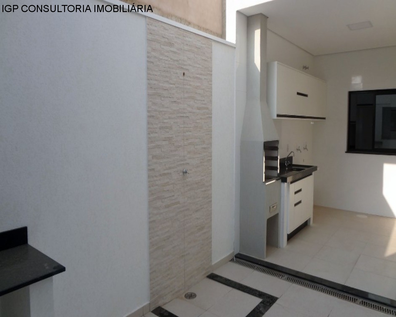 CASA em JARDIM BRÉSCIA, INDAIATUBA - CASA para Venda JARDIM BRÉSCIA em  INDAIATUBA - Foto 12