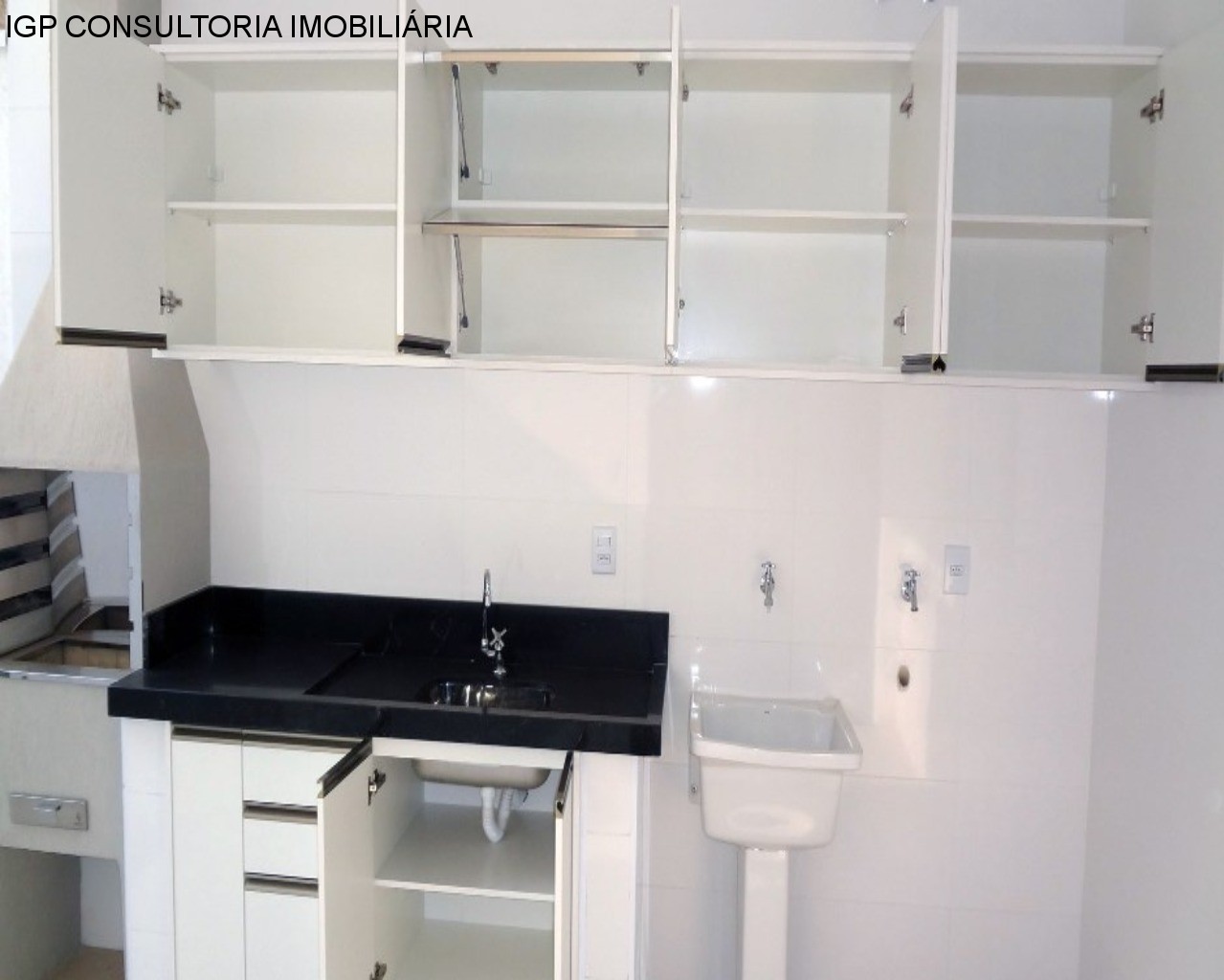 CASA em JARDIM BRÉSCIA, INDAIATUBA - CASA para Venda JARDIM BRÉSCIA em  INDAIATUBA - Foto 13