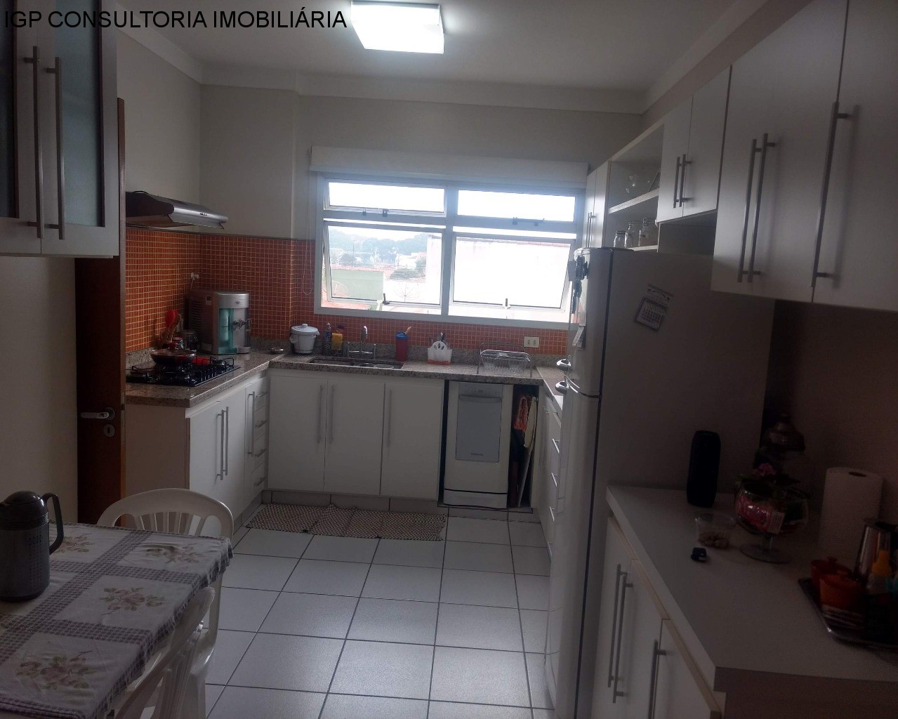 APARTAMENTO em CIDADE NOVA I, INDAIATUBA - APARTAMENTO para Venda CIDADE NOVA I, INDAIATUBA - RESIDENCIAL GIOVANNA - Foto 13