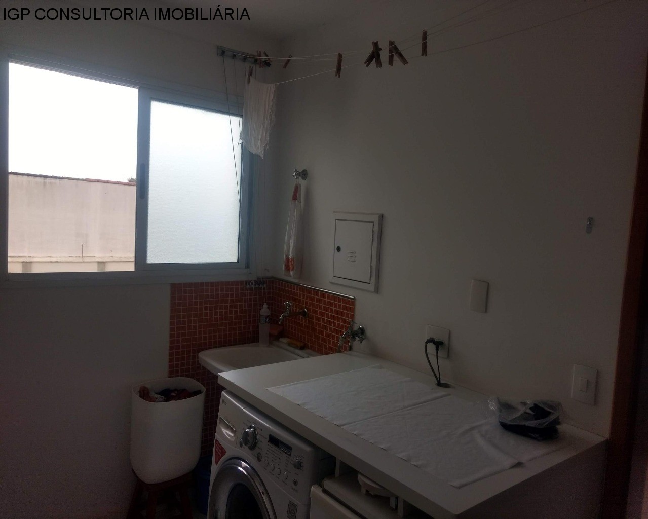 APARTAMENTO em CIDADE NOVA I, INDAIATUBA - APARTAMENTO para Venda CIDADE NOVA I, INDAIATUBA - RESIDENCIAL GIOVANNA - Foto 11