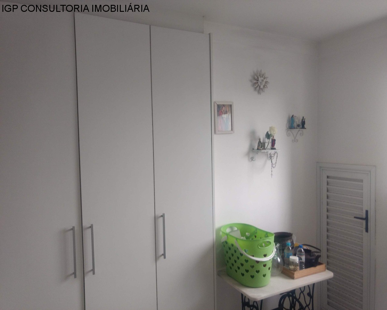 APARTAMENTO em CIDADE NOVA I, INDAIATUBA - APARTAMENTO para Venda CIDADE NOVA I, INDAIATUBA - RESIDENCIAL GIOVANNA - Foto 6