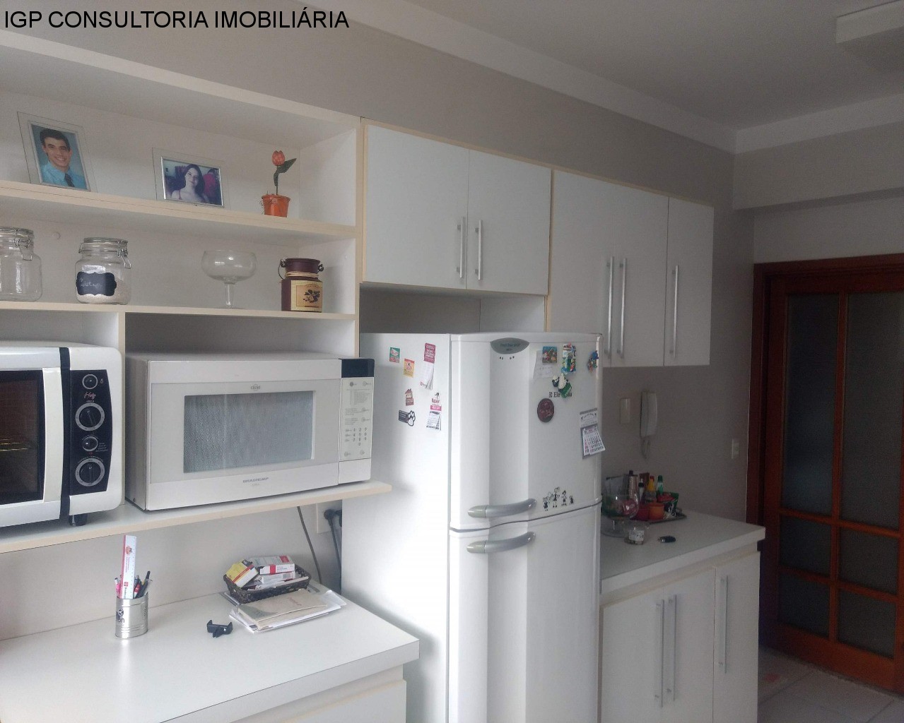 APARTAMENTO em CIDADE NOVA I, INDAIATUBA - APARTAMENTO para Venda CIDADE NOVA I, INDAIATUBA - RESIDENCIAL GIOVANNA - Foto 7