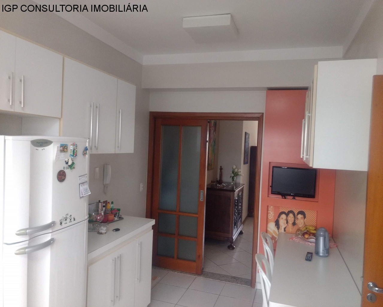 APARTAMENTO em CIDADE NOVA I, INDAIATUBA - APARTAMENTO para Venda CIDADE NOVA I, INDAIATUBA - RESIDENCIAL GIOVANNA - Foto 21