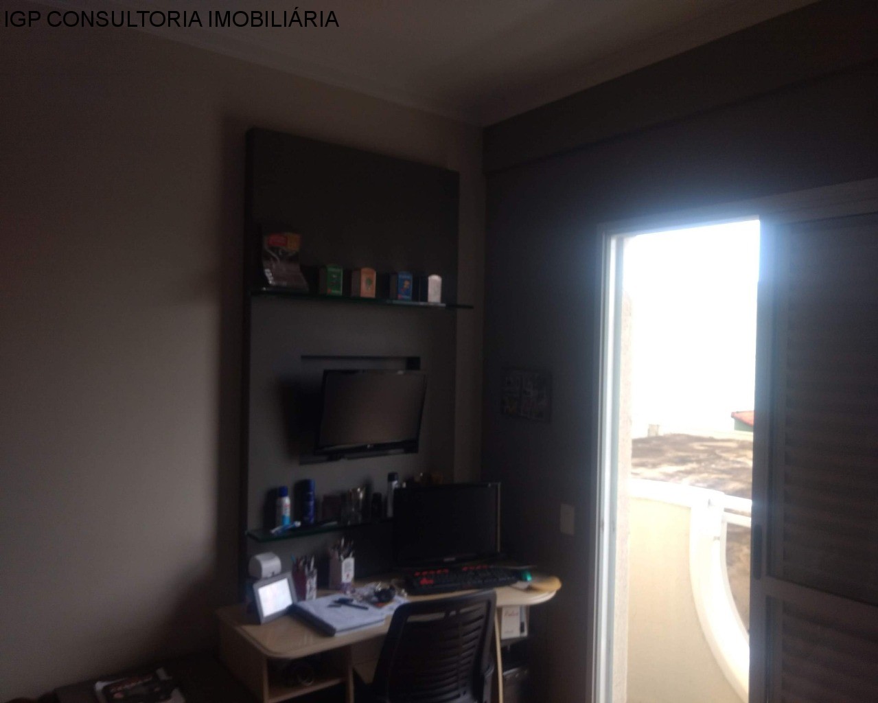 APARTAMENTO em CIDADE NOVA I, INDAIATUBA - APARTAMENTO para Venda CIDADE NOVA I, INDAIATUBA - RESIDENCIAL GIOVANNA - Foto 4