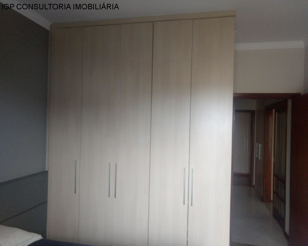 APARTAMENTO em CIDADE NOVA I, INDAIATUBA - APARTAMENTO para Venda CIDADE NOVA I, INDAIATUBA - RESIDENCIAL GIOVANNA - Foto 9