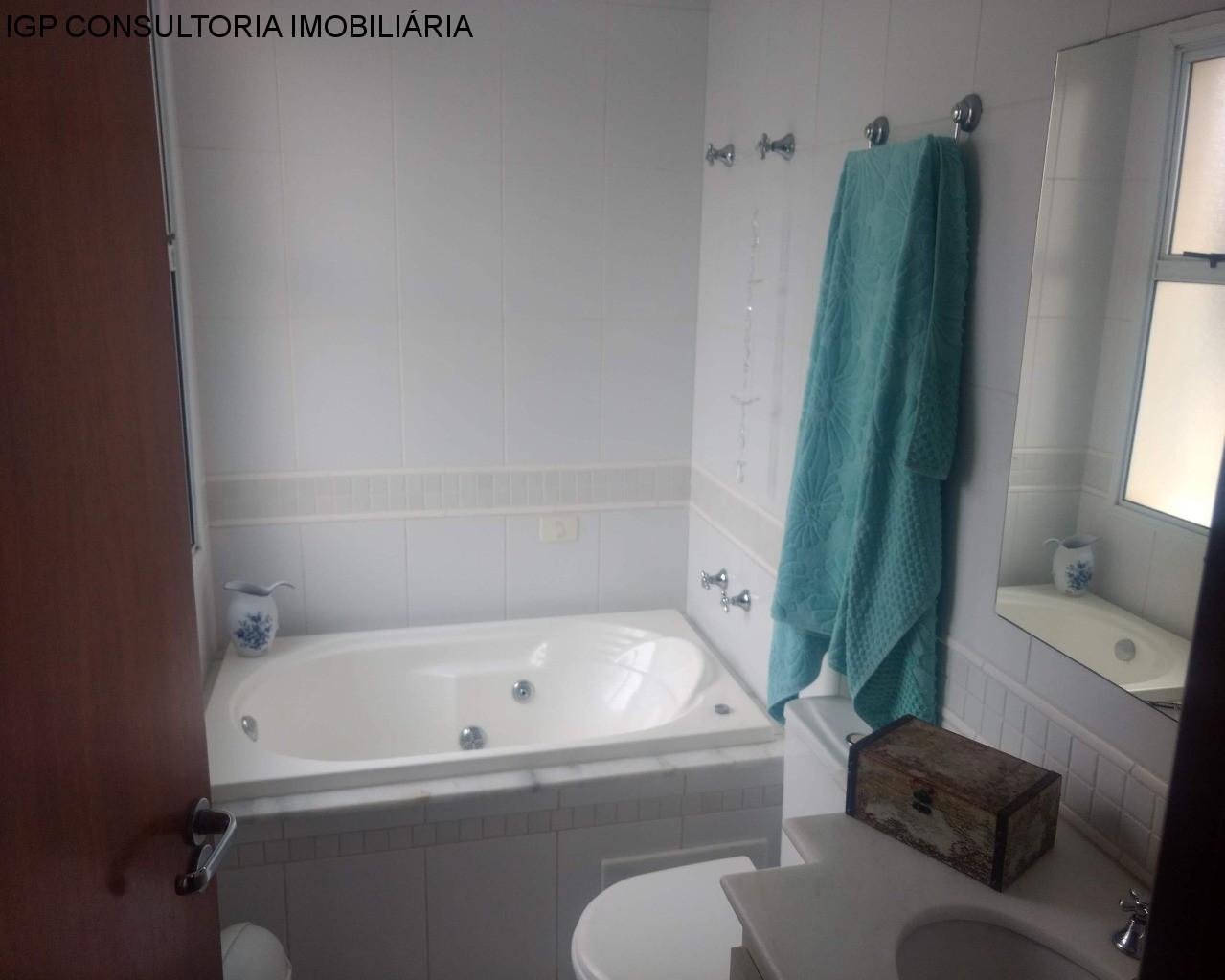 APARTAMENTO em CIDADE NOVA I, INDAIATUBA - APARTAMENTO para Venda CIDADE NOVA I, INDAIATUBA - RESIDENCIAL GIOVANNA - Foto 18