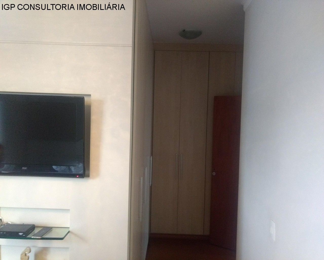 APARTAMENTO em CIDADE NOVA I, INDAIATUBA - APARTAMENTO para Venda CIDADE NOVA I, INDAIATUBA - RESIDENCIAL GIOVANNA - Foto 5