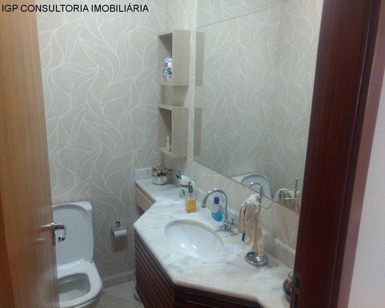 APARTAMENTO em CIDADE NOVA I, INDAIATUBA - APARTAMENTO para Venda CIDADE NOVA I, INDAIATUBA - RESIDENCIAL GIOVANNA - Foto 14