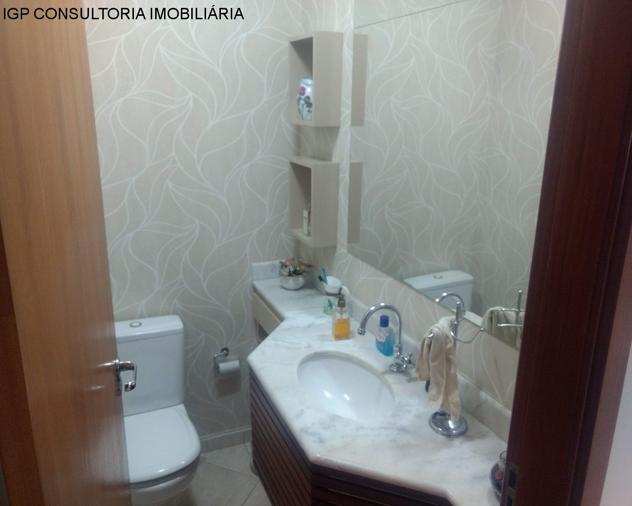 APARTAMENTO em CIDADE NOVA I, INDAIATUBA - APARTAMENTO para Venda CIDADE NOVA I, INDAIATUBA - RESIDENCIAL GIOVANNA - Foto 12