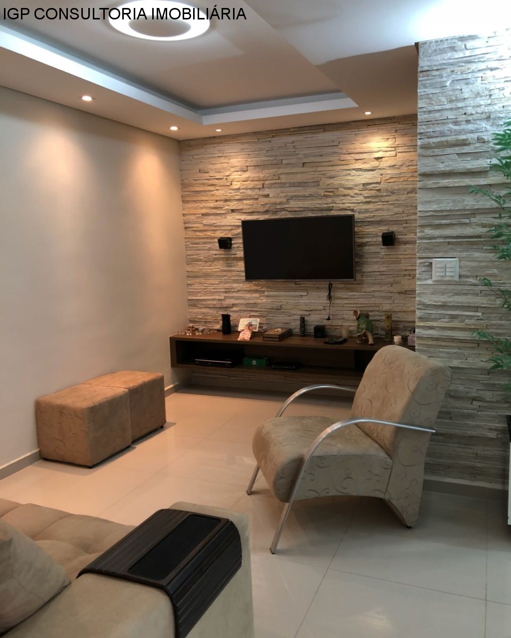 APARTAMENTO em PARQUE SAO LOURENCO, INDAIATUBA - Vendo apartamento Spazio Iluminare - Indaiatuba - Foto 25