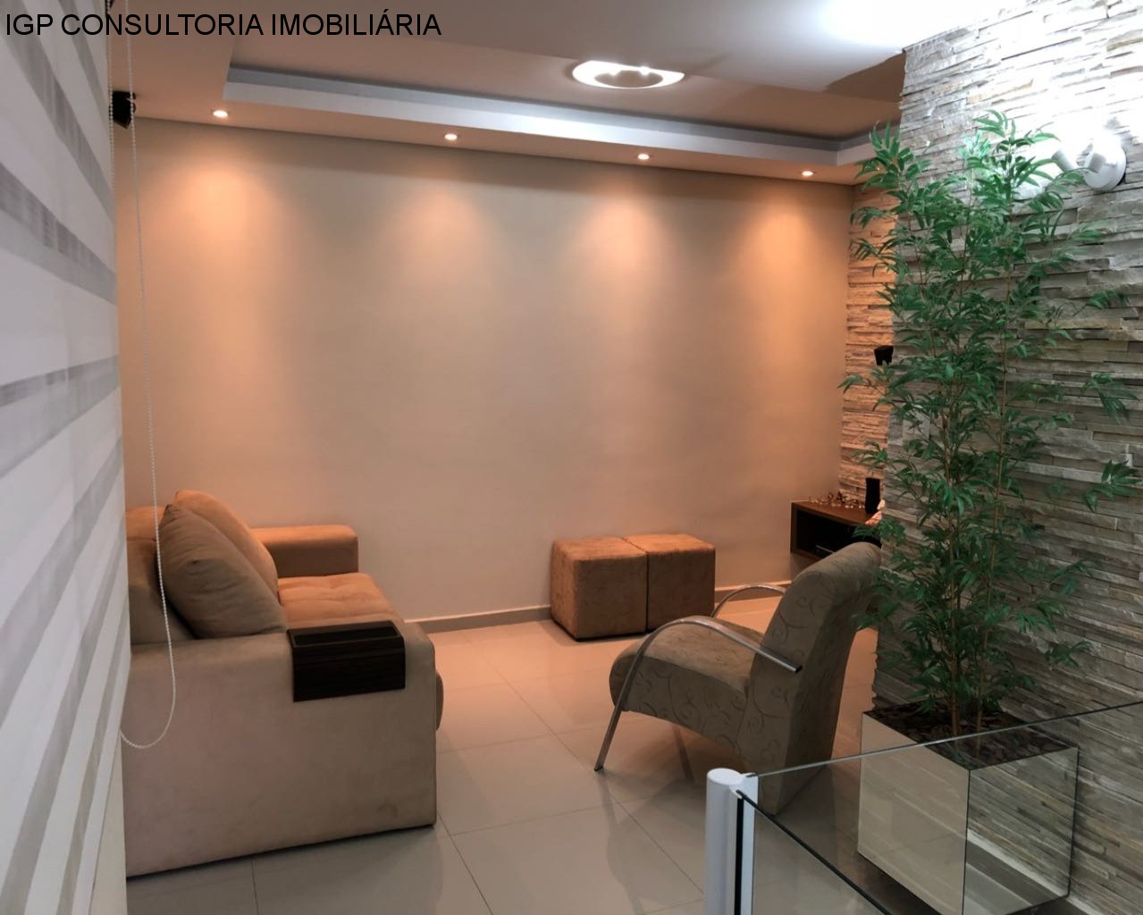 APARTAMENTO em PARQUE SAO LOURENCO, INDAIATUBA - Vendo apartamento Spazio Iluminare - Indaiatuba - Foto 6