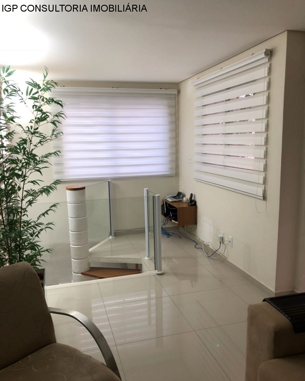APARTAMENTO em PARQUE SAO LOURENCO, INDAIATUBA - Vendo apartamento Spazio Iluminare - Indaiatuba - Foto 17