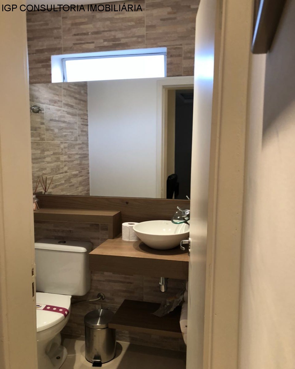 APARTAMENTO em PARQUE SAO LOURENCO, INDAIATUBA - Vendo apartamento Spazio Iluminare - Indaiatuba - Foto 2