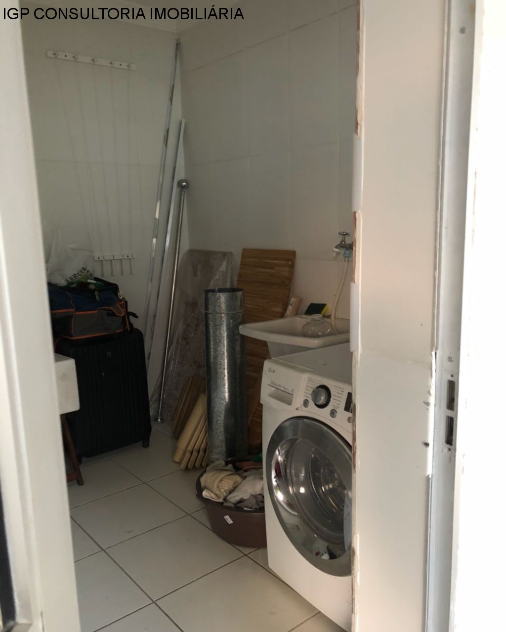 APARTAMENTO em PARQUE SAO LOURENCO, INDAIATUBA - Vendo apartamento Spazio Iluminare - Indaiatuba - Foto 5